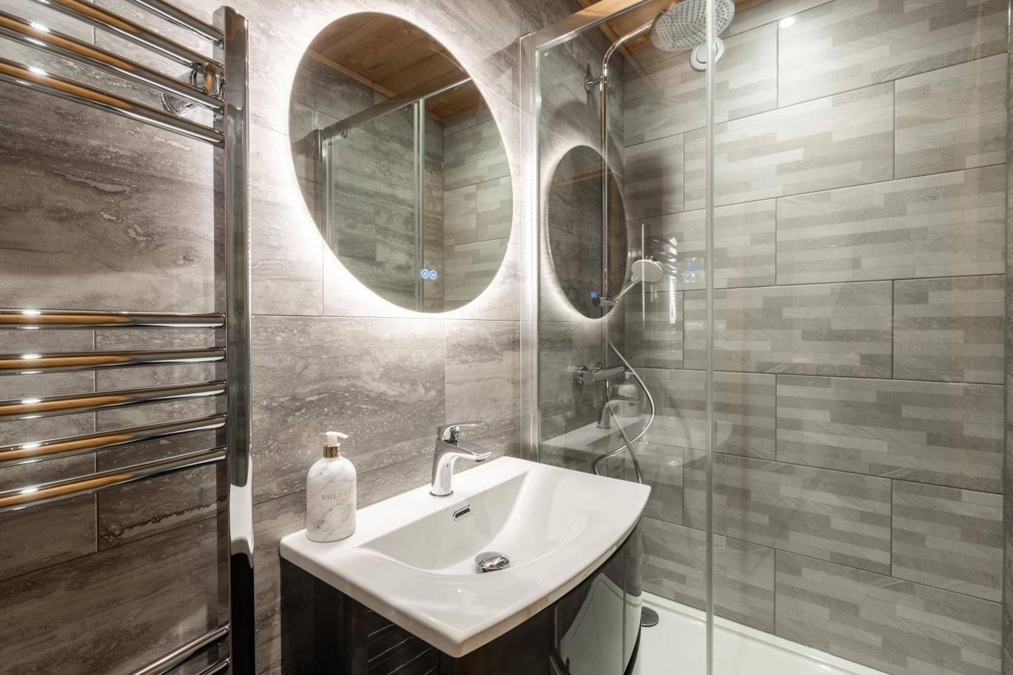 Chalet Le Saint Georges, Morzine, Proche Centre מראה חיצוני תמונה