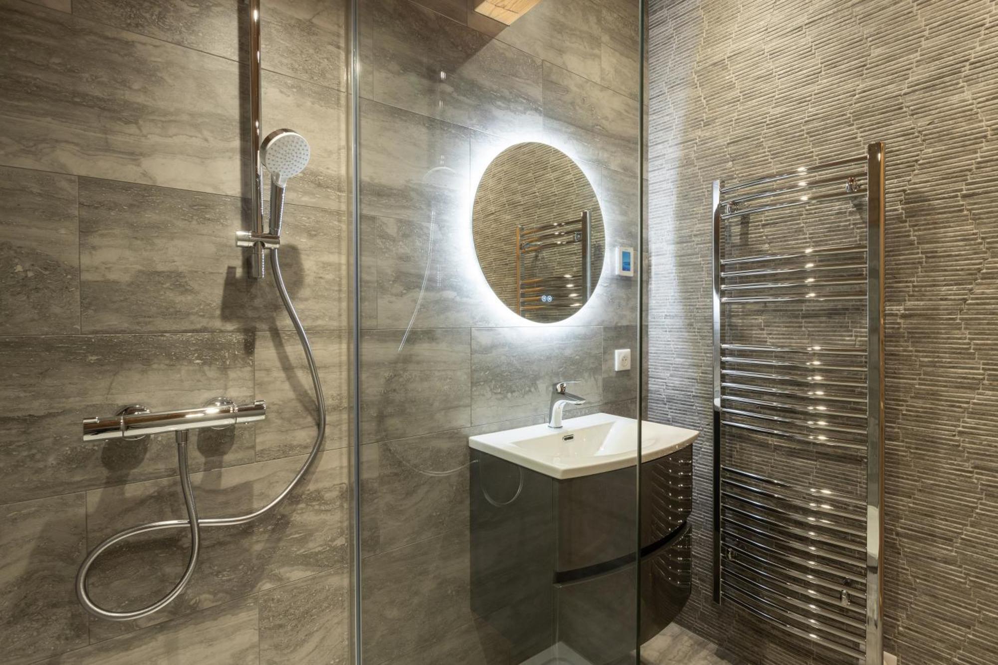 Chalet Le Saint Georges, Morzine, Proche Centre מראה חיצוני תמונה
